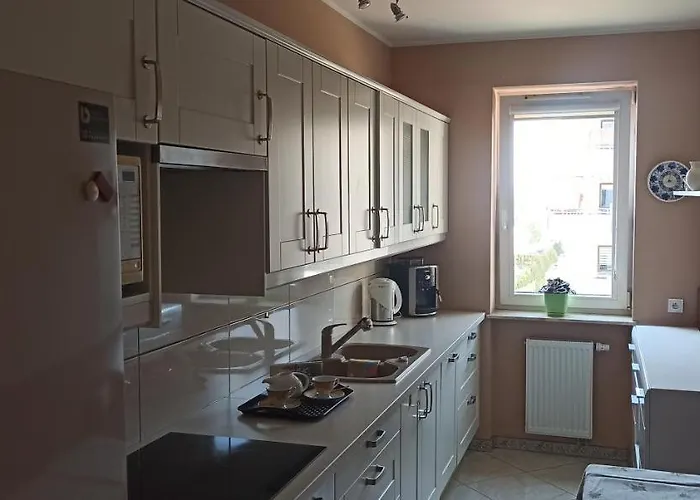 Egy hálószobás apartman